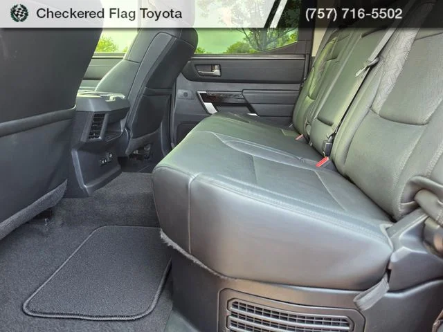 Used 2024 Solar Octane Toyota Limited image 20