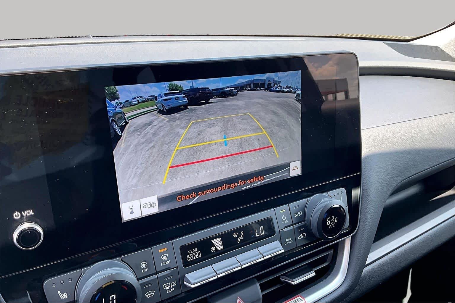 Used 2026 Blueprint Toyota XLE image 26