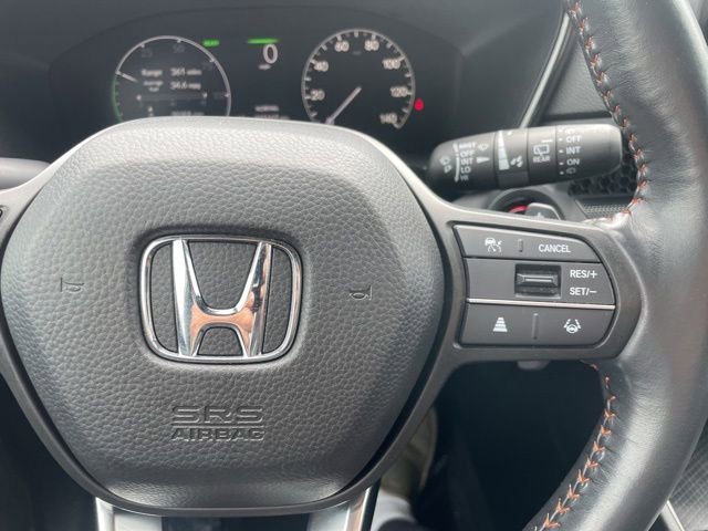 2024 Honda CR-V Sport - Photo 46