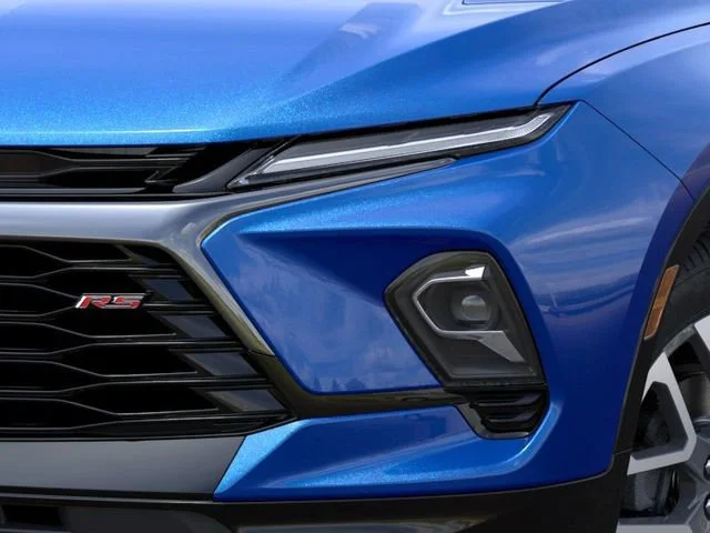2026 Chevrolet Blazer RS - Photo 10