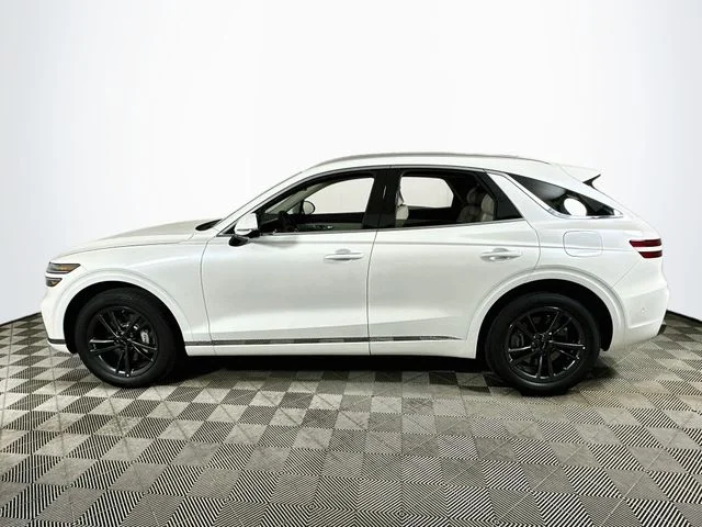 New 2027 Genesis GV70 2.5T Advanced