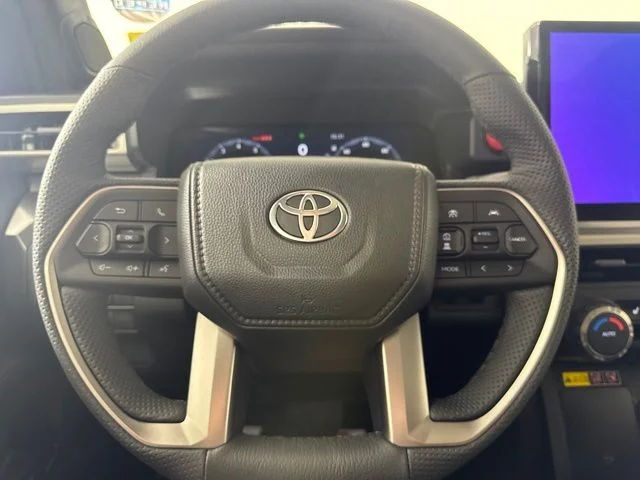 New 2026 Bronze Oxide Toyota Tacoma TRD Off-Road image 20
