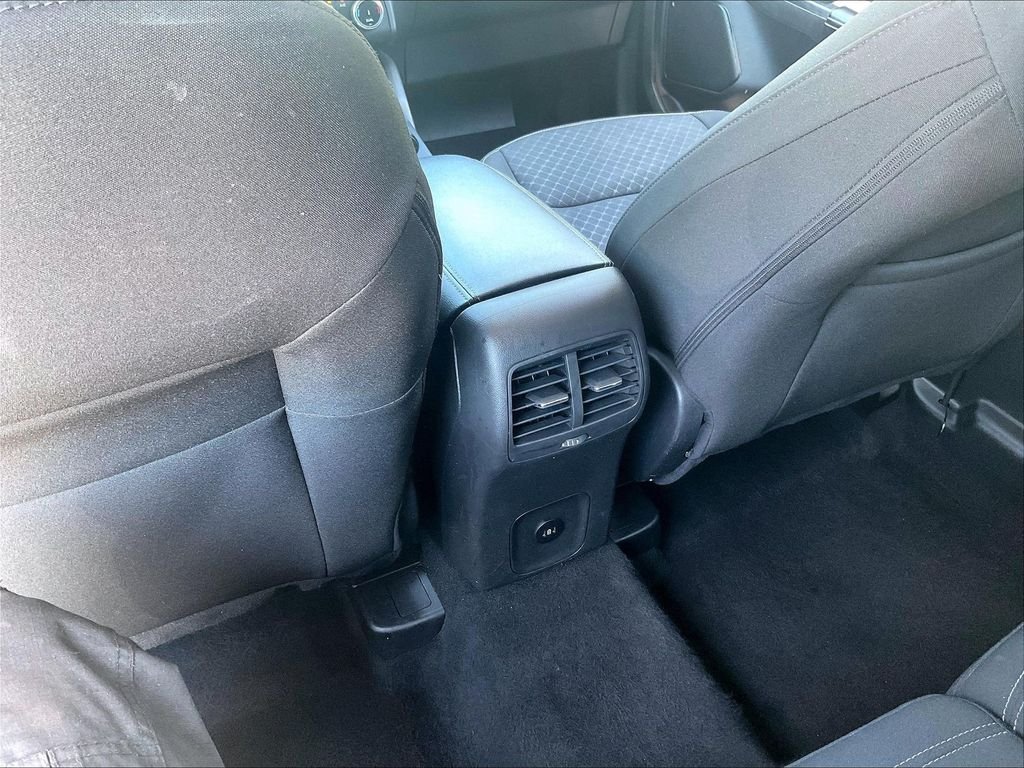 Used 2024 Black Ford Active image 28