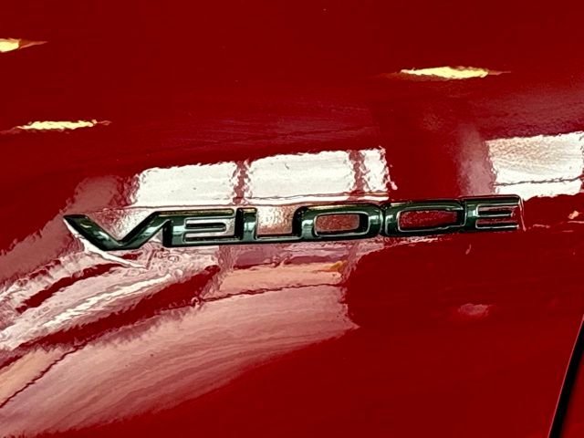 Used 2024 Red Alfa Romeo Veloce image 10