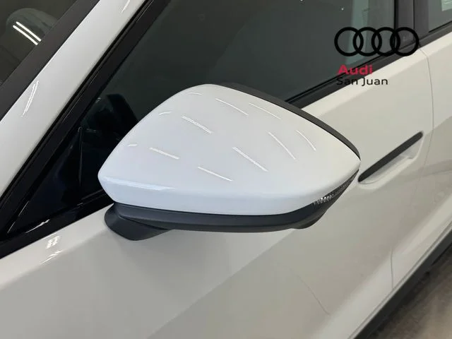 New 2026 White Audi 2.0T Premium Plus image 7