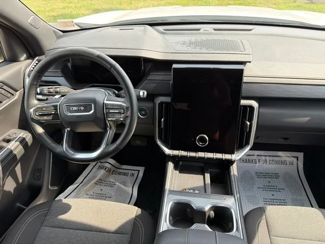 2026 GMC Acadia Elevation - Photo 20