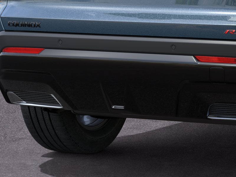 2026 Chevrolet Equinox RS - Photo 14