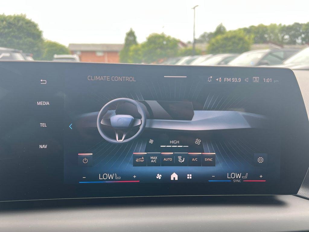 New 2026 Black Sapphire Metallic BMW 228 Gran Coupe image 19
