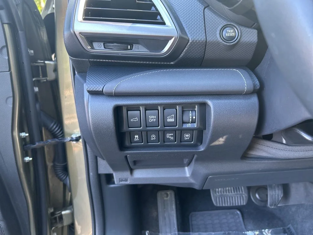 Used 2023 Brown Subaru Touring image 24