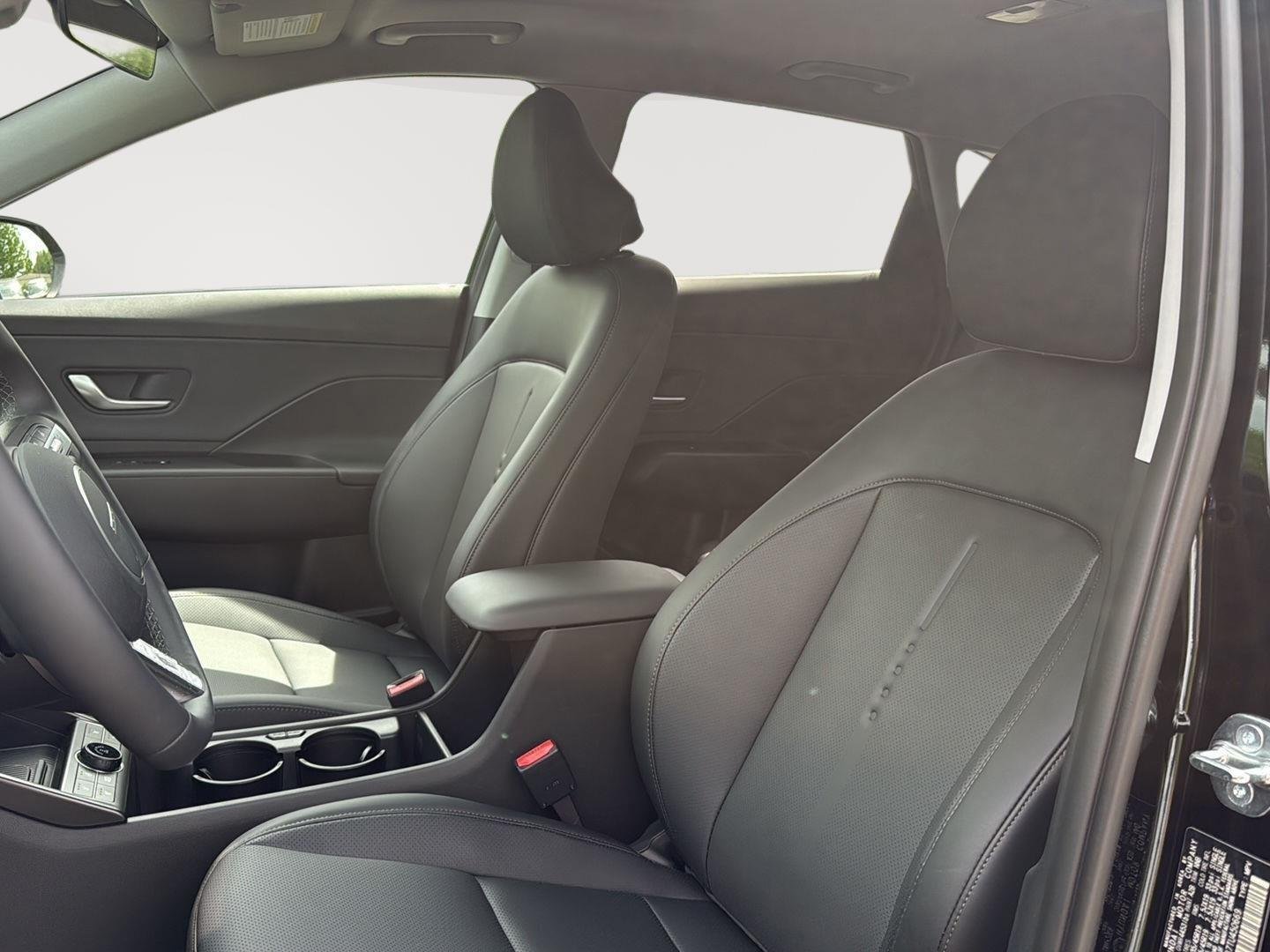 New 2026 Abyss Black Pearl Hyundai Limited AWD image 26