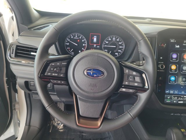 2026 Subaru Forester Sport - Photo 17