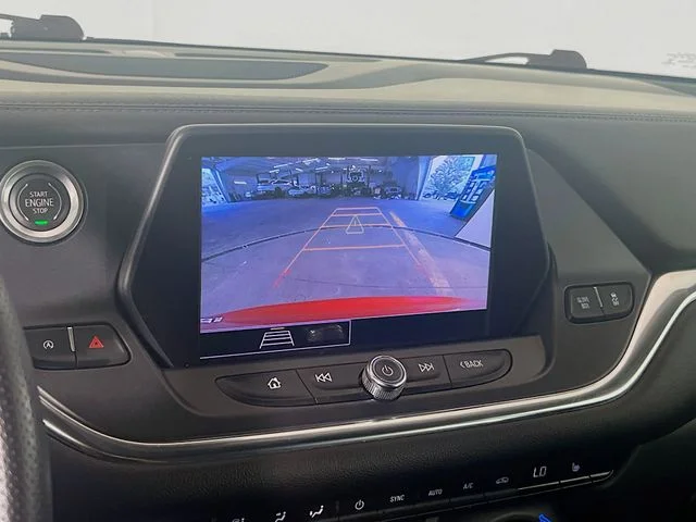 2022 Chevrolet Blazer 2LT - Photo 13