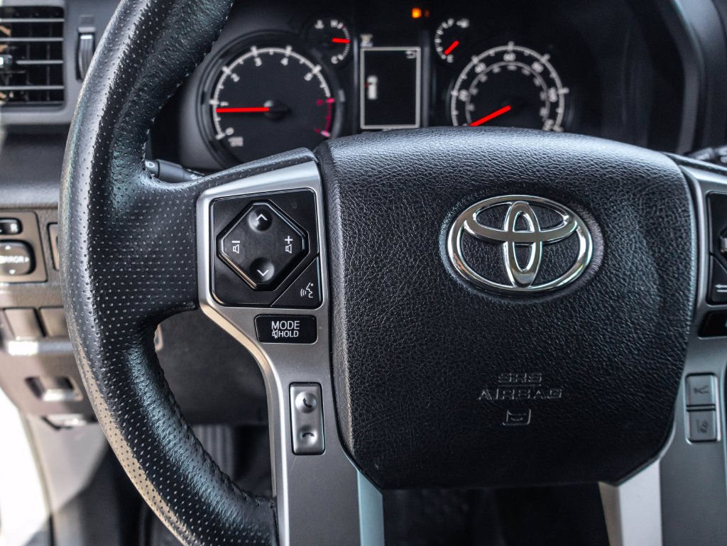 Certified Used 2024  Toyota SR5 image 42