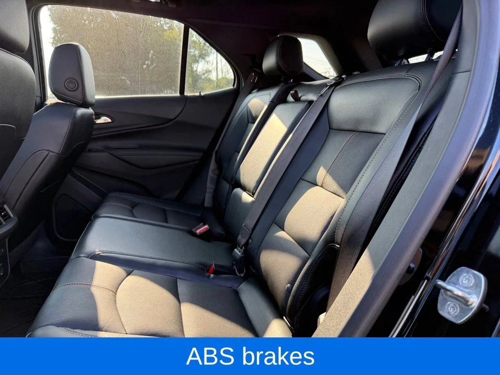 Used 2023 Black Chevrolet Premier image 18