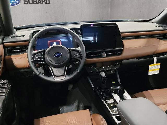 New 2026 SAPPHIRE BLUE PEARL Subaru Touring XT image 2