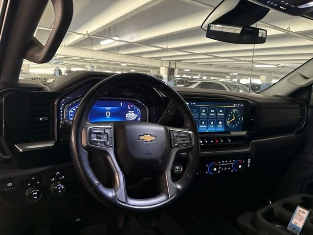 Used 2024 White Chevrolet LT image 6