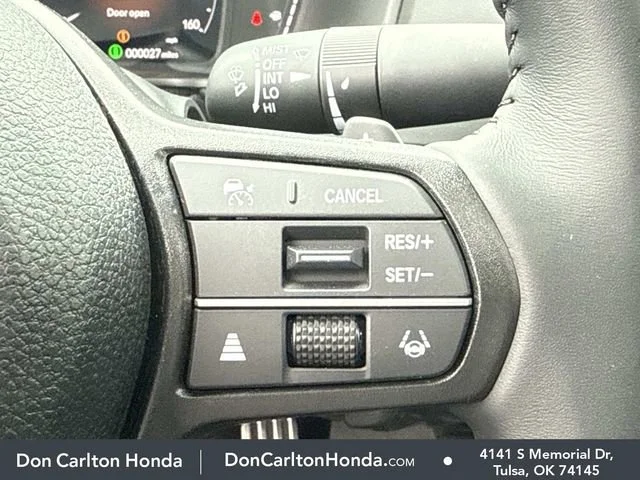 2025 Honda Accord Hybrid Sport-L - Photo 49