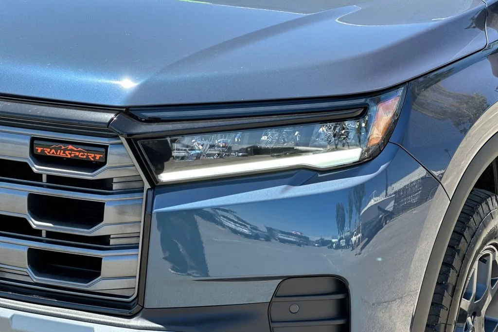 New 2026  Honda TrailSport image 32
