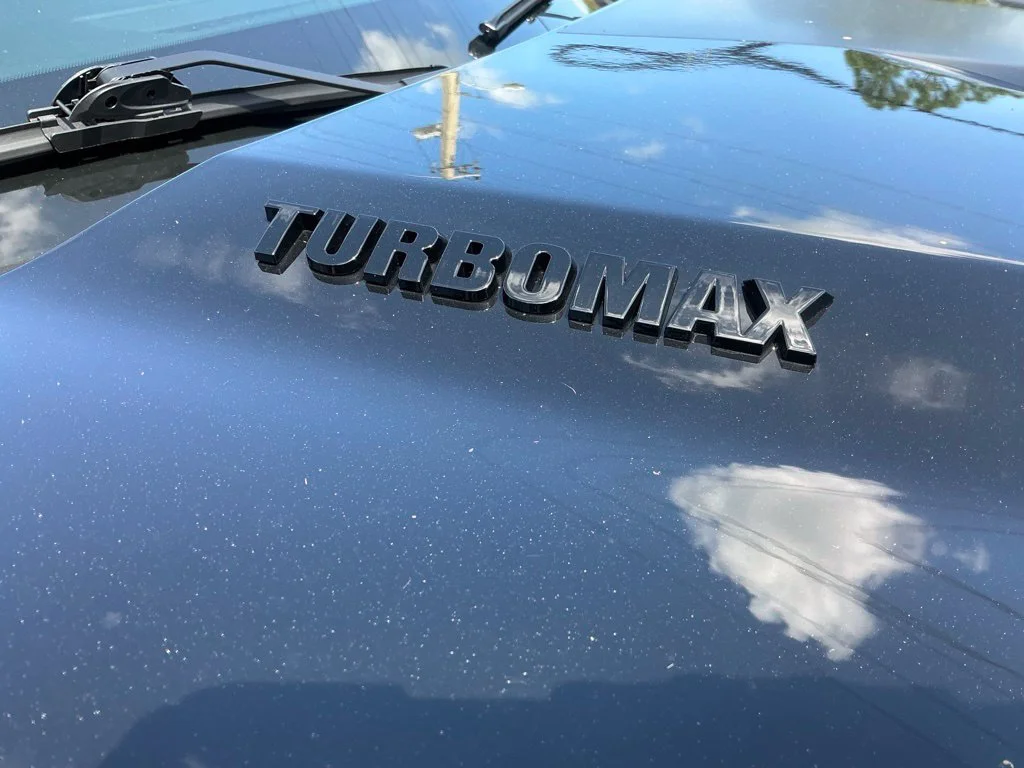 Used 2026 Black Chevrolet Custom image 12