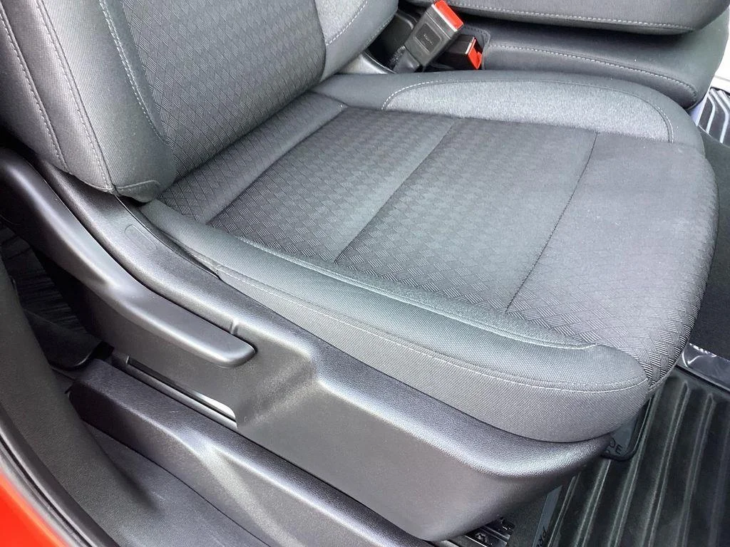 Used 2025 Red Hot Chevrolet LT image 18