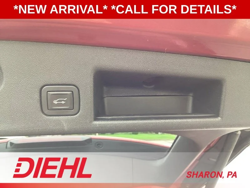 2019 Chevrolet Equinox LT - Photo 15