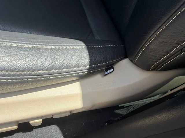 Used 2019 Gray Subaru 2.5i Premium image 12