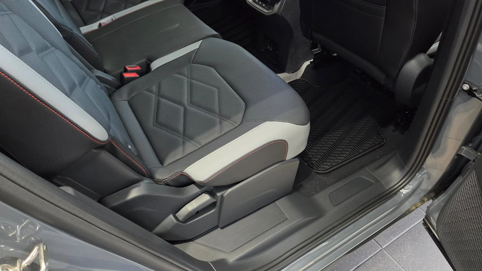 2026 Volkswagen Atlas Atlas Peak Edition - Photo 46