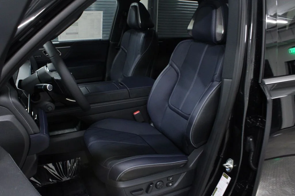 New 2026 MINERAL BLACK INFINITI SPORT image 20