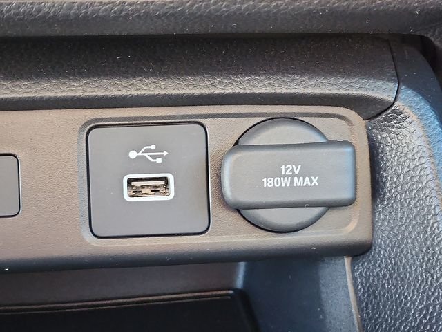 2023 Honda Civic Hatchback Sport - Photo 23