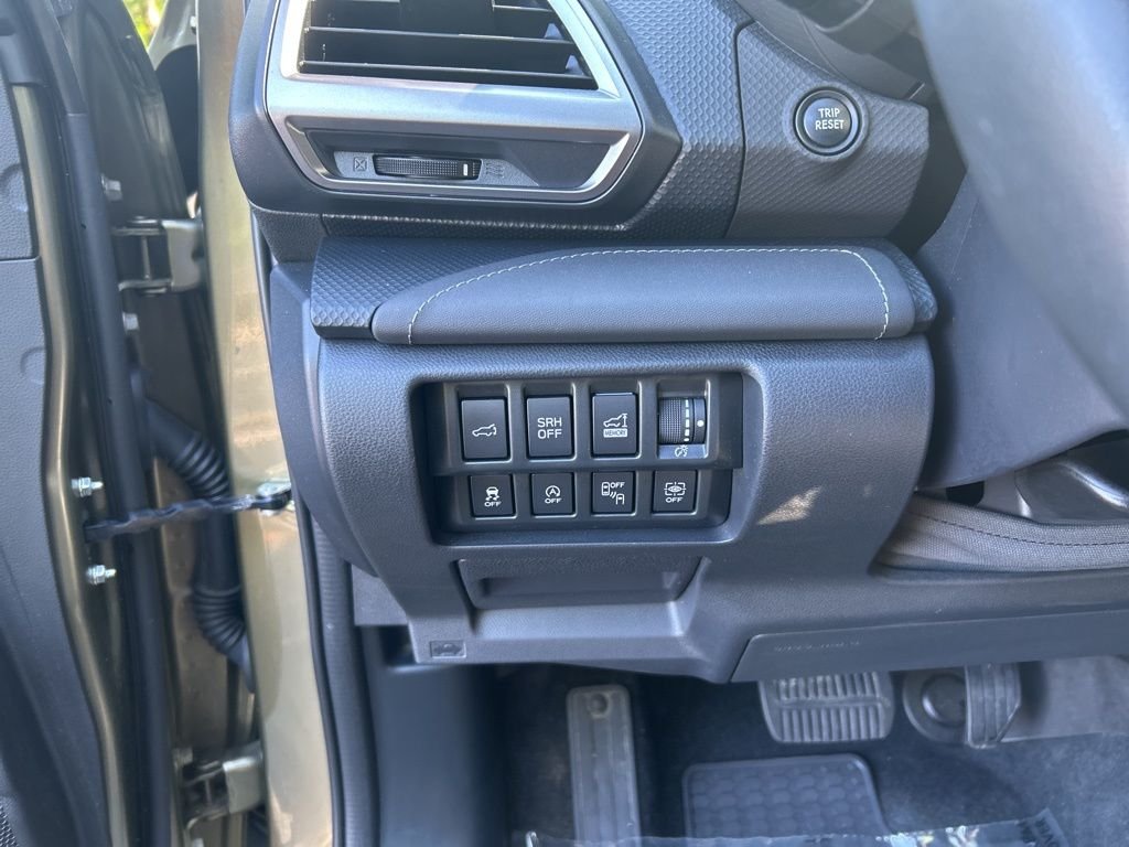 Used 2023 Brown Subaru Touring image 24