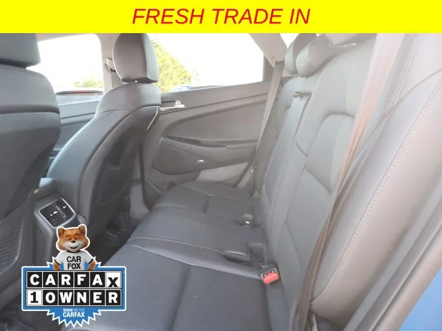 Used 2019 Blue Hyundai Ultimate image 14