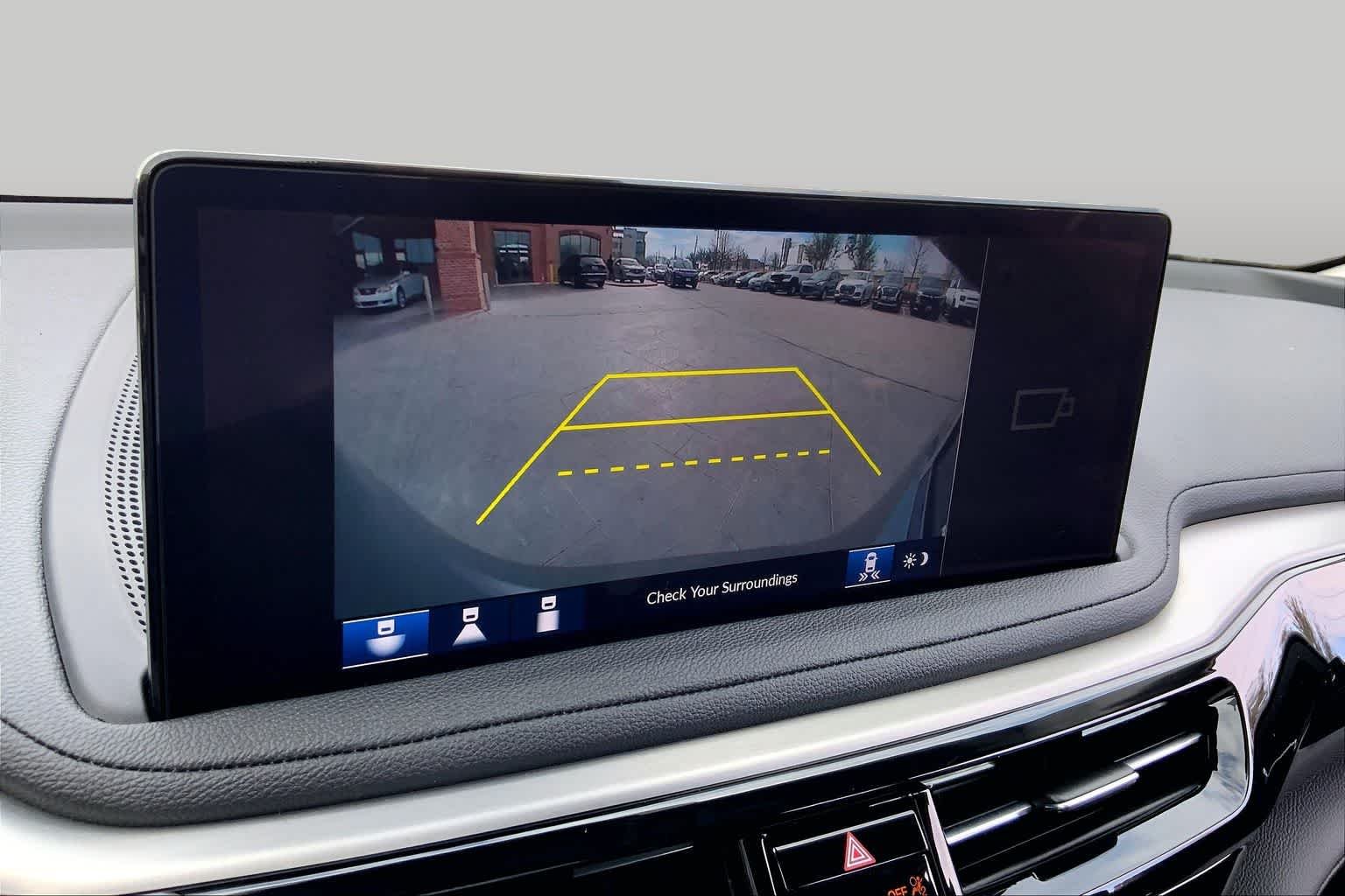 2026 Acura MDX Base - Photo 45