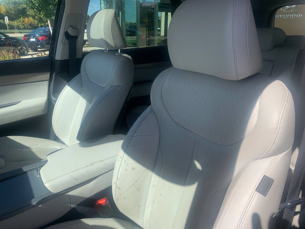 2021 Hyundai Palisade SEL - Photo 14