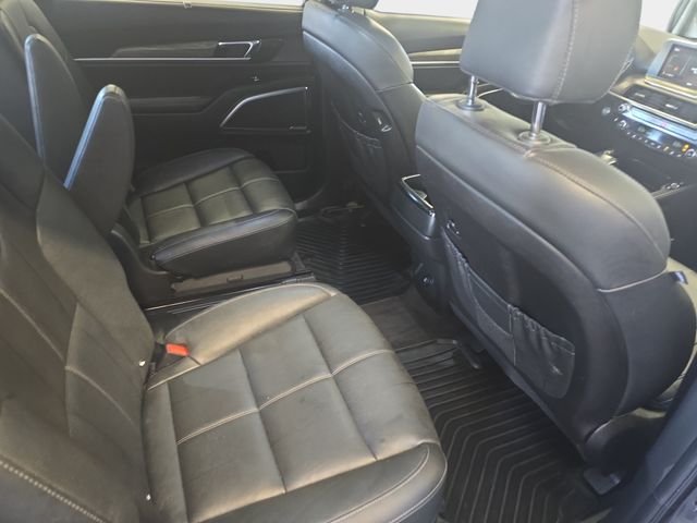 Used 2021 Gray Kia SX image 13
