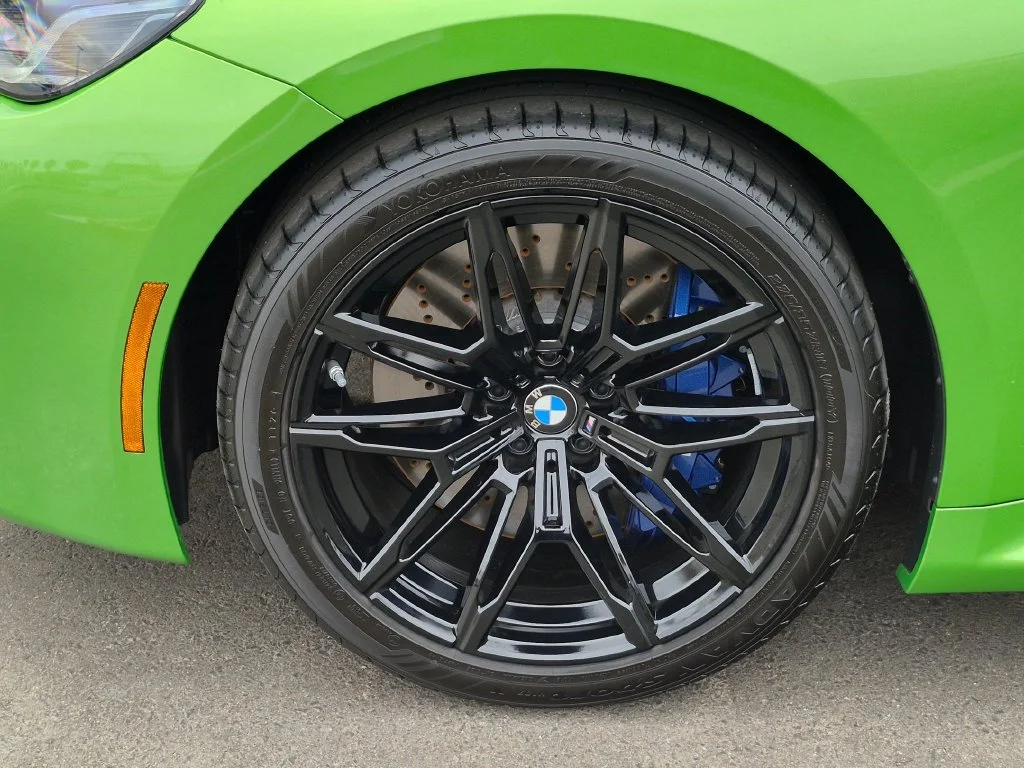 New 2026 Brown BMW Base image 25