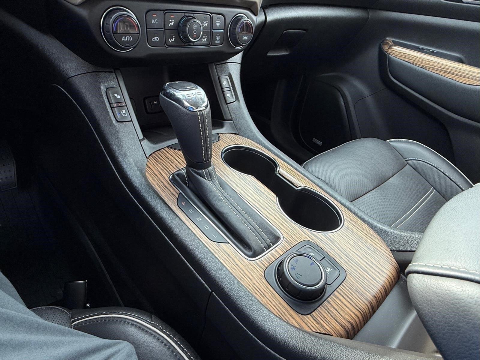 Used 2019 Quicksilver Metallic GMC Denali image 7