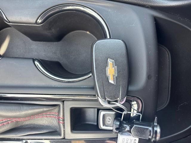 2022 Chevrolet Equinox RS - Photo 54