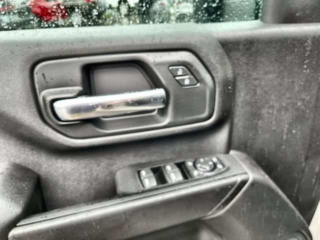 2026 Chevrolet Silverado 2500 HD Custom Tan at Spitzer Autoworld Chevy Buick GMC Cadillac