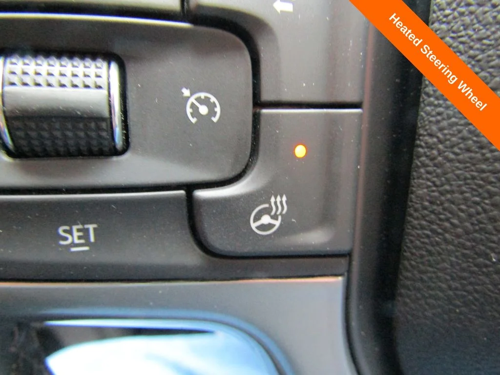 Used 2022 Satin Steel Metallic Chevrolet LTZ image 16
