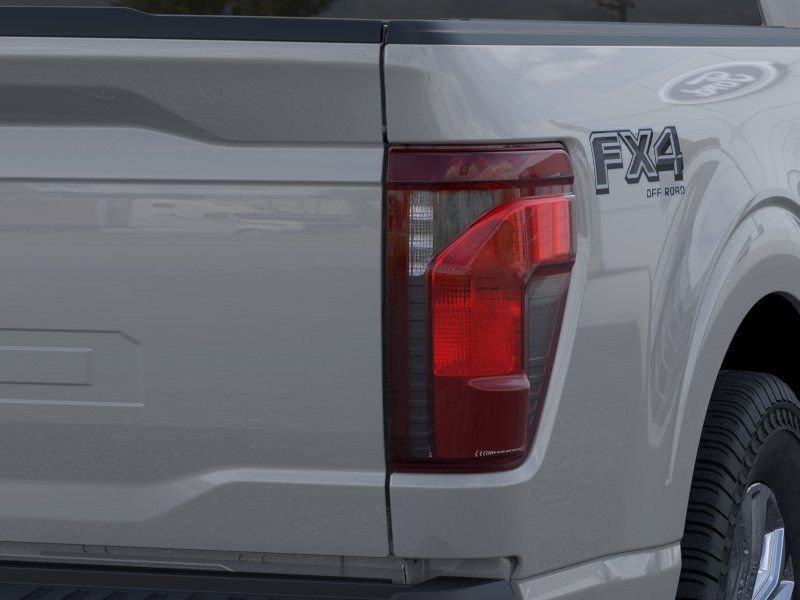New 2026 Avalanche Ford XLT image 21