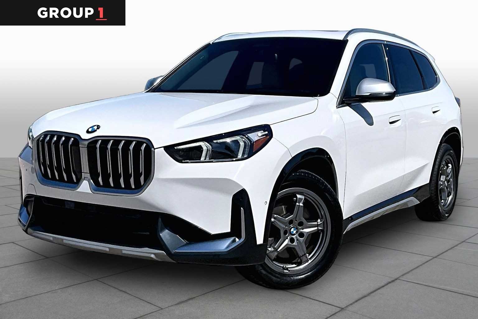 Pre-Owned 2024 BMW X1 XDrive28i