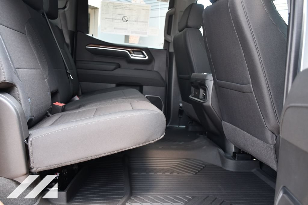 2026 Chevrolet Silverado 1500 LT - Photo 25