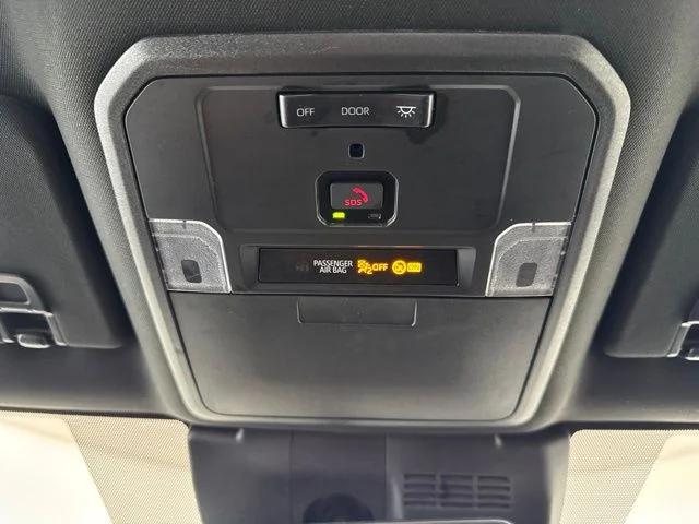 Used 2024 Black Toyota TRD Off-Road image 14