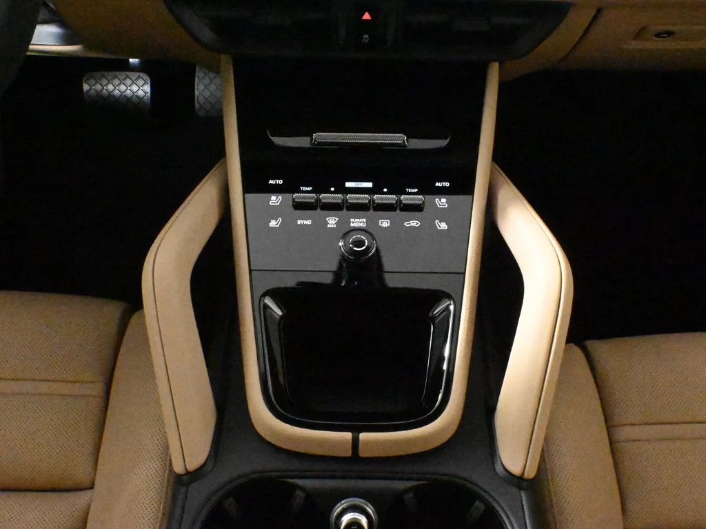 Certified Used 2026 White Porsche  image 24