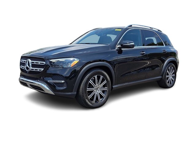 2026 Mercedes-Benz GLE GLE 350