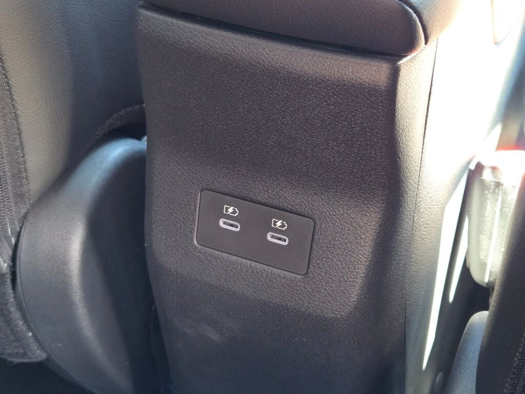 New 2026 Gray Nissan SR image 10