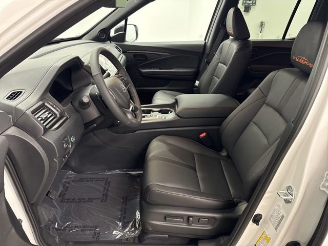 2026 Honda Ridgeline TrailSport - Photo 13