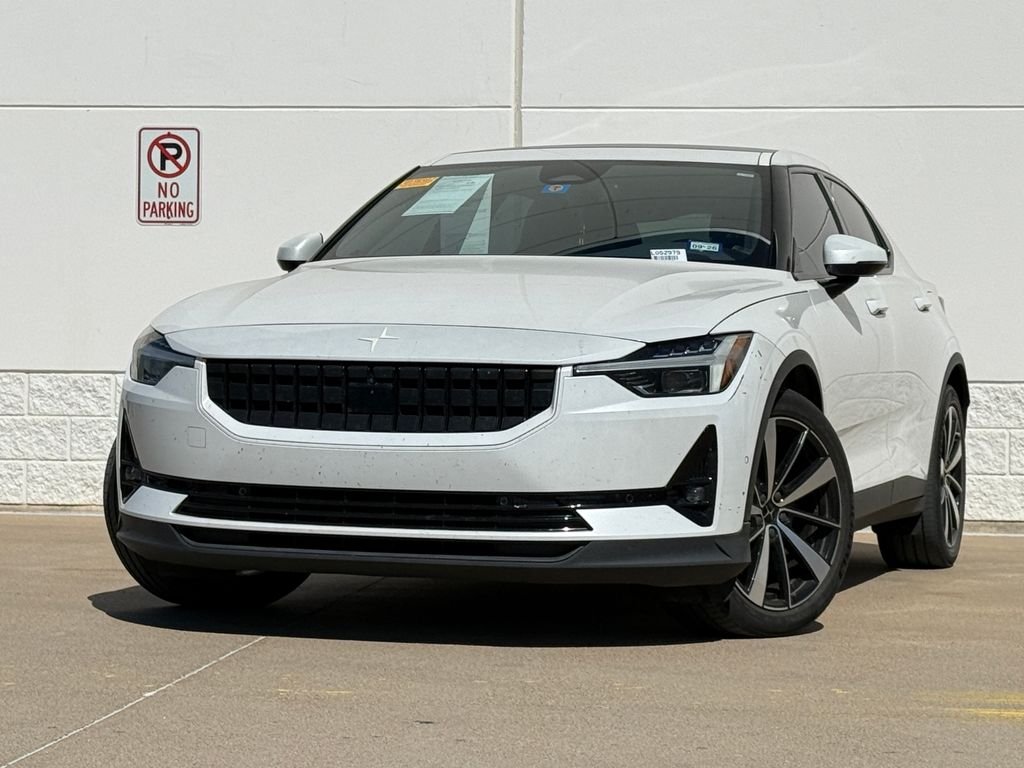 2022 Polestar 2 Base