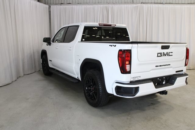 2026 GMC Sierra 1500 Elevation - Photo 27