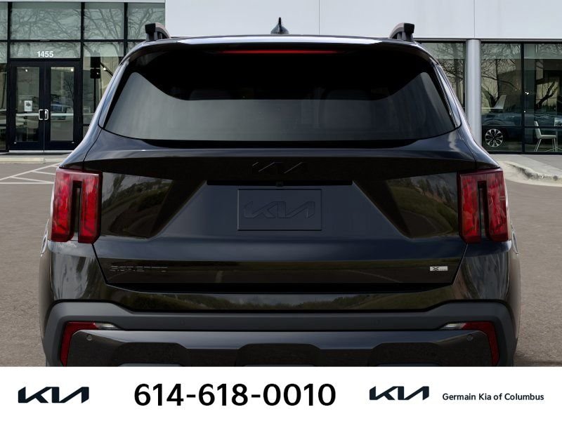 2026 Kia Sorento X-Line EX - Photo 16